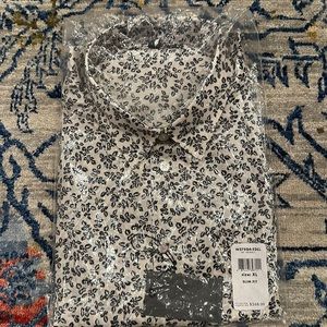 John Varvatos Buttondown